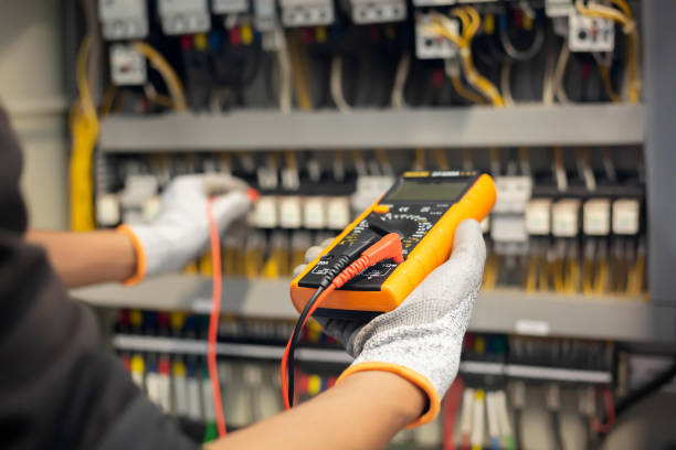 Professional Electrical Services in Wadsworth, IL