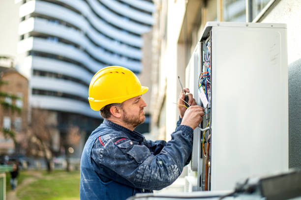 Electrical Maintenance Services in Wadsworth, IL